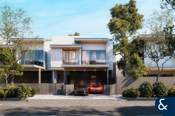 3BR+M Townhouse | JGE | No Fee | Q4 2028